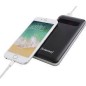 Intenso Powerbank PD10000 Powerbank 10000mAh 1xUSB-C Sort
